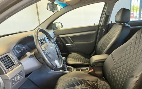 Opel Vectra C рестайлинг, 2006 год, 440 000 рублей, 9 фотография