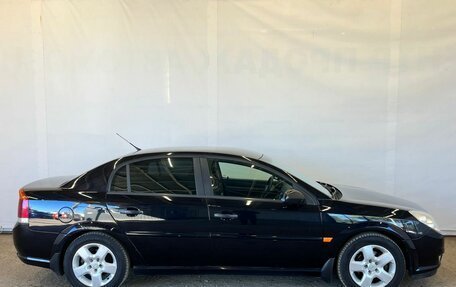 Opel Vectra C рестайлинг, 2006 год, 440 000 рублей, 8 фотография