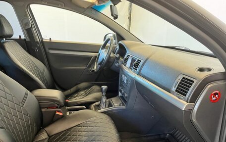 Opel Vectra C рестайлинг, 2006 год, 440 000 рублей, 11 фотография