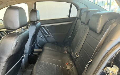 Opel Vectra C рестайлинг, 2006 год, 440 000 рублей, 10 фотография