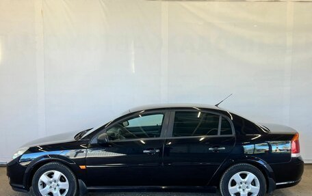 Opel Vectra C рестайлинг, 2006 год, 440 000 рублей, 7 фотография