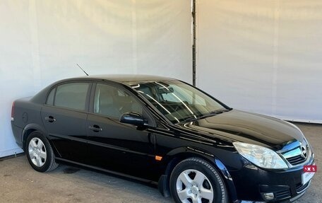 Opel Vectra C рестайлинг, 2006 год, 440 000 рублей, 3 фотография