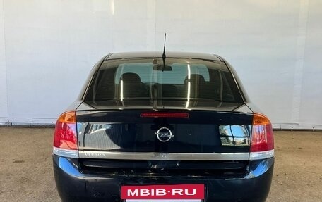 Opel Vectra C рестайлинг, 2006 год, 440 000 рублей, 5 фотография