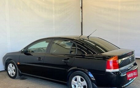 Opel Vectra C рестайлинг, 2006 год, 440 000 рублей, 4 фотография