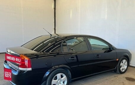 Opel Vectra C рестайлинг, 2006 год, 440 000 рублей, 6 фотография