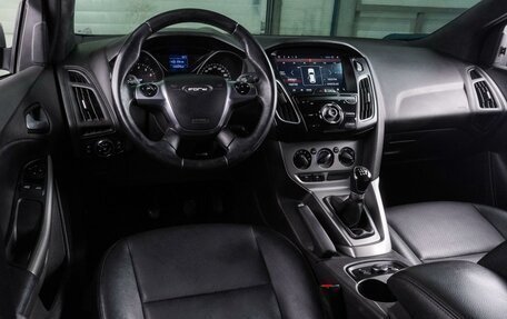 Ford Focus III, 2015 год, 999 000 рублей, 6 фотография