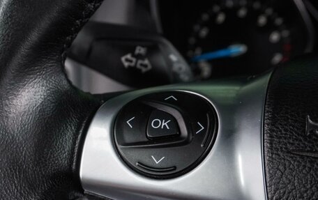 Ford Focus III, 2015 год, 999 000 рублей, 13 фотография