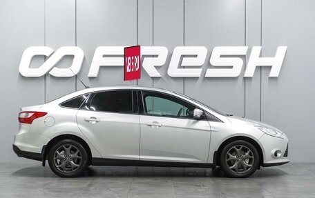 Ford Focus III, 2015 год, 999 000 рублей, 5 фотография