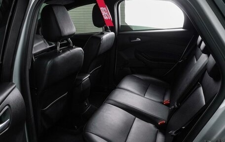 Ford Focus III, 2015 год, 999 000 рублей, 11 фотография