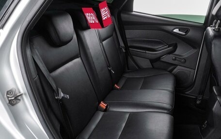 Ford Focus III, 2015 год, 999 000 рублей, 7 фотография