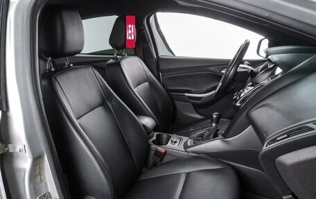 Ford Focus III, 2015 год, 999 000 рублей, 8 фотография