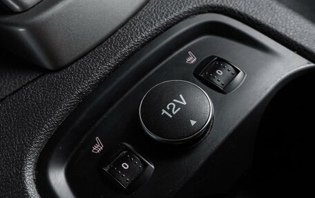 Ford Focus III, 2015 год, 999 000 рублей, 20 фотография