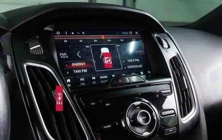 Ford Focus III, 2015 год, 999 000 рублей, 16 фотография