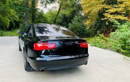 Audi A6, 2011 год, 1 500 000 рублей, 5 фотография