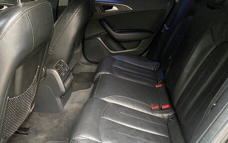 Audi A6, 2011 год, 1 500 000 рублей, 9 фотография