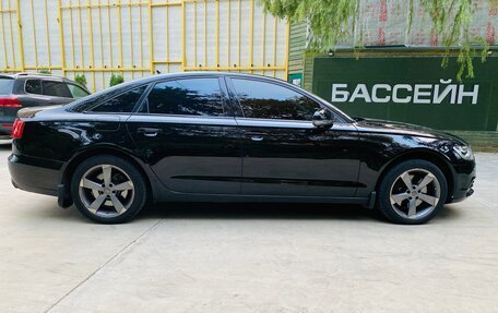 Audi A6, 2011 год, 1 500 000 рублей, 3 фотография