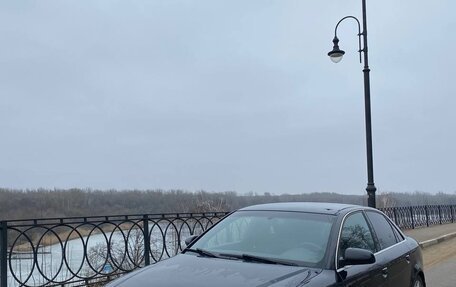 Audi A4, 2007 год, 730 000 рублей, 1 фотография