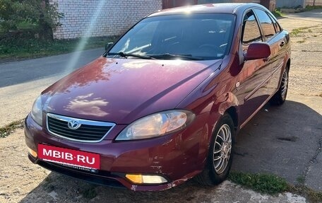 Daewoo Gentra II, 2014 год, 650 000 рублей, 2 фотография