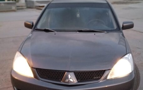 Mitsubishi Lancer IX, 2006 год, 420 000 рублей, 1 фотография