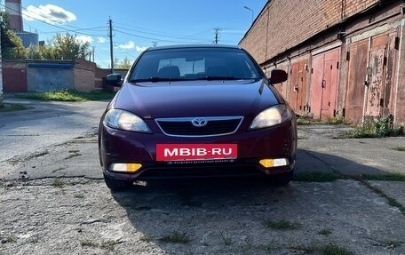 Daewoo Gentra II, 2014 год, 650 000 рублей, 4 фотография