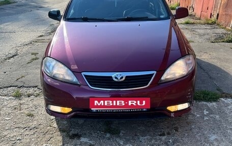 Daewoo Gentra II, 2014 год, 650 000 рублей, 3 фотография