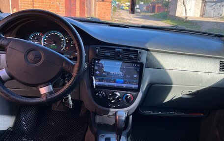 Daewoo Gentra II, 2014 год, 650 000 рублей, 10 фотография