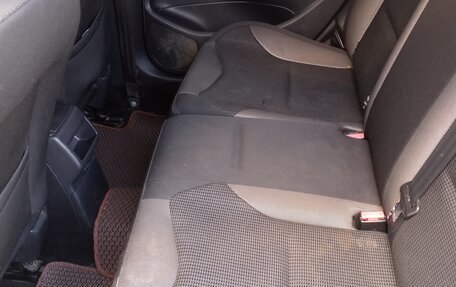 Peugeot 308 II, 2011 год, 600 000 рублей, 5 фотография