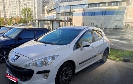 Peugeot 308 II, 2011 год, 600 000 рублей, 4 фотография
