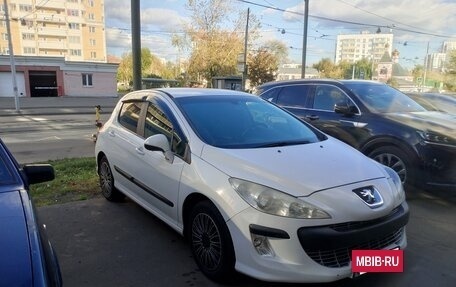 Peugeot 308 II, 2011 год, 600 000 рублей, 3 фотография