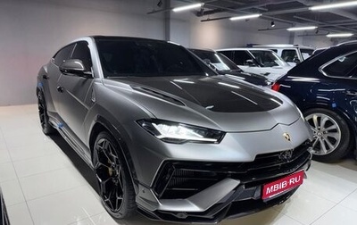 Lamborghini Urus I, 2024 год, 33 500 000 рублей, 1 фотография