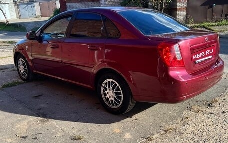 Daewoo Gentra II, 2014 год, 650 000 рублей, 8 фотография