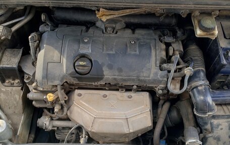 Peugeot 308 II, 2011 год, 600 000 рублей, 7 фотография