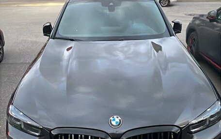 BMW X4, 2024 год, 6 500 000 рублей, 1 фотография