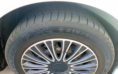 Peugeot 308 II, 2011 год, 600 000 рублей, 8 фотография