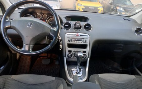 Peugeot 308 II, 2011 год, 600 000 рублей, 10 фотография