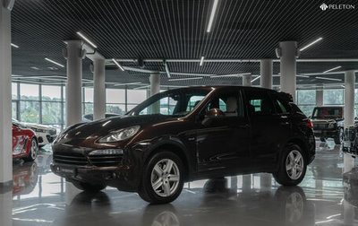 Porsche Cayenne III, 2014 год, 3 250 000 рублей, 1 фотография