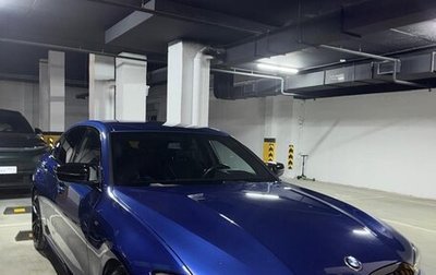 BMW 3 серия, 2019 год, 2 400 000 рублей, 1 фотография