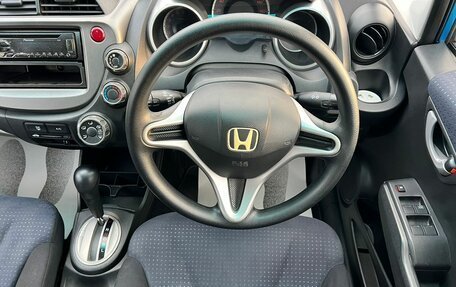 Honda Fit III, 2008 год, 629 000 рублей, 19 фотография