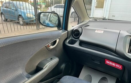 Honda Fit III, 2008 год, 629 000 рублей, 16 фотография