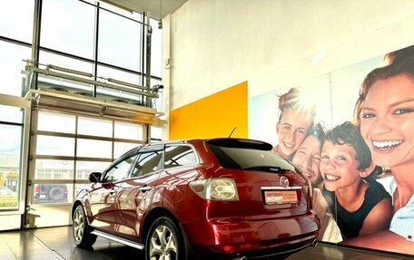 Mazda CX-7 I рестайлинг, 2011 год, 1 099 000 рублей, 5 фотография