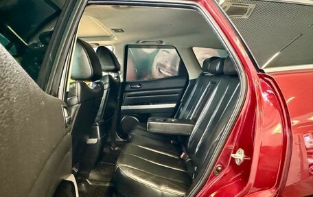 Mazda CX-7 I рестайлинг, 2011 год, 1 099 000 рублей, 8 фотография
