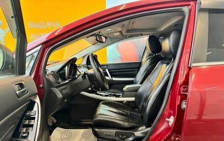 Mazda CX-7 I рестайлинг, 2011 год, 1 099 000 рублей, 7 фотография