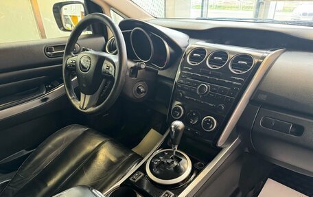 Mazda CX-7 I рестайлинг, 2011 год, 1 099 000 рублей, 11 фотография