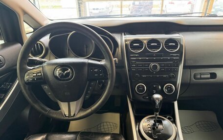Mazda CX-7 I рестайлинг, 2011 год, 1 099 000 рублей, 13 фотография