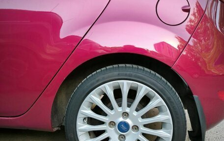 Ford Fiesta, 2012 год, 720 000 рублей, 6 фотография