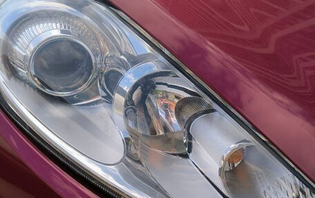 Ford Fiesta, 2012 год, 720 000 рублей, 10 фотография