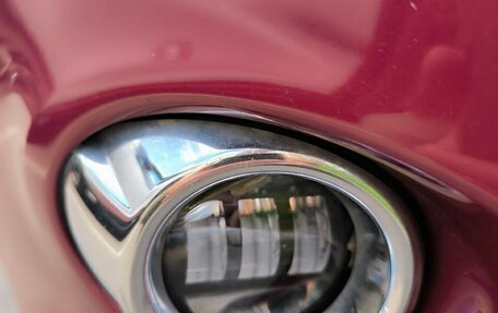 Ford Fiesta, 2012 год, 720 000 рублей, 11 фотография