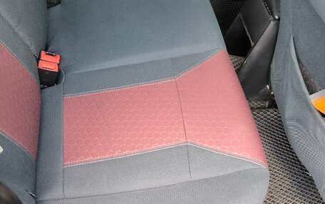 Ford Fiesta, 2012 год, 720 000 рублей, 12 фотография