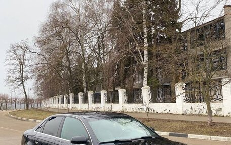 Audi A4, 2007 год, 730 000 рублей, 2 фотография