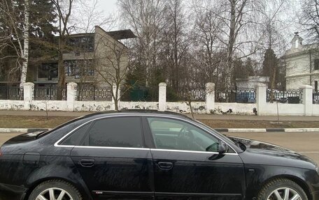 Audi A4, 2007 год, 730 000 рублей, 5 фотография